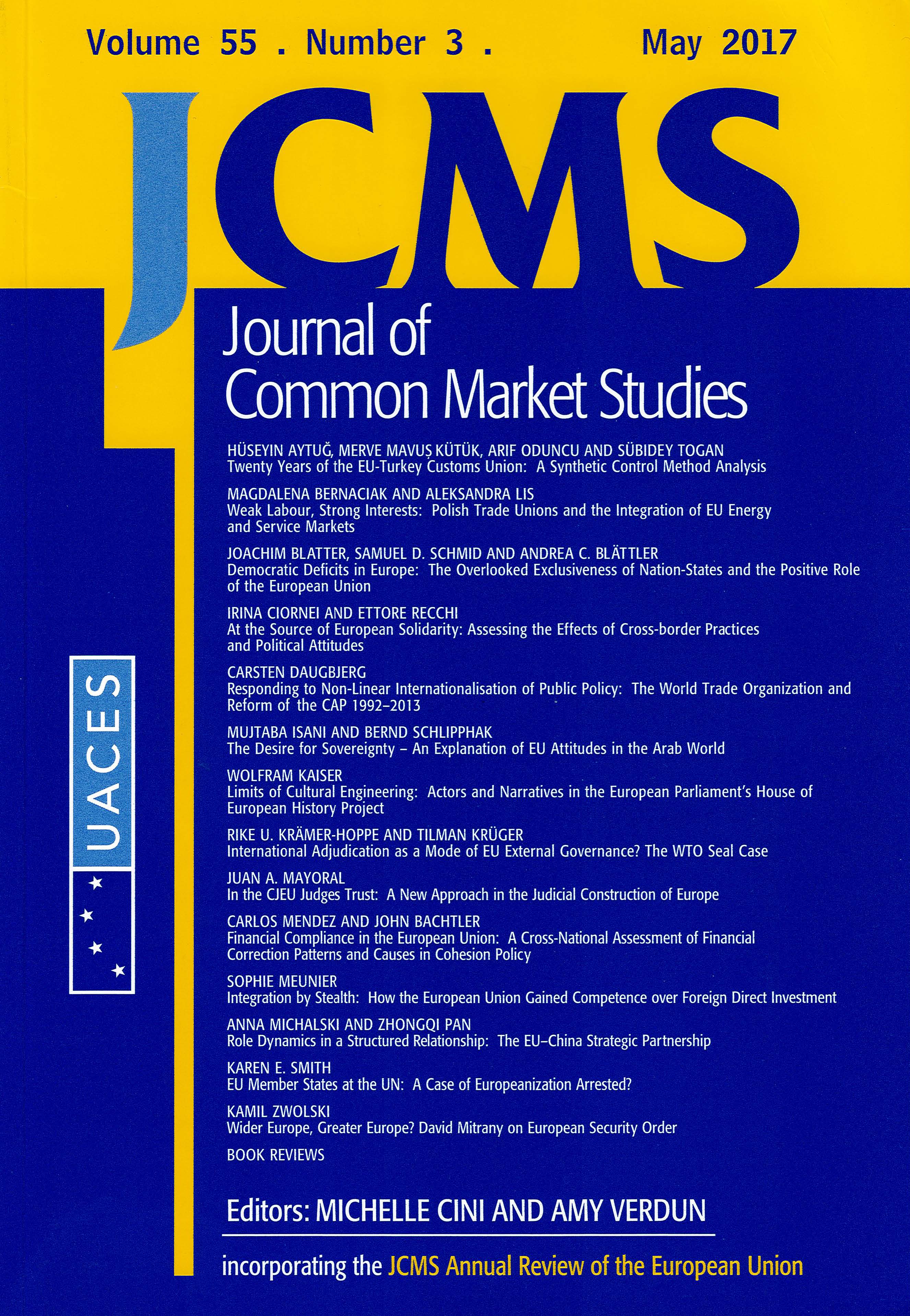 JCMS,Vol 55,No.3